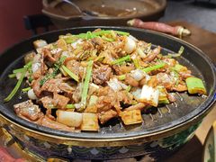 -青年公社烤鸭(蜀山万象汇店)