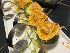 -鲑属寿司·火山石烧和牛(南城店)