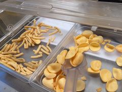 -豪客来牛排(中华城店)