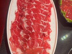 -东来顺饭庄(金泉广场店)