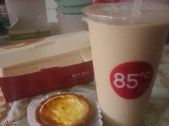 -85度C(北京八角物美店)