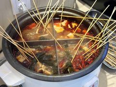 -素满香·食养自助(建邺万达店)