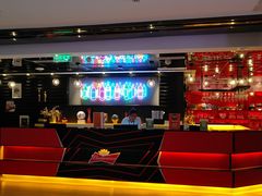 -星聚会KTV(北京世贸天阶店)