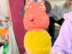 -CORNER CONE GELATO酷矿手作霜淇淋(南头古城店)