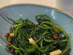 -阿里疆Alijiang·丝路美食·异域风情·清真(长楹天街店)