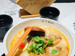 -味千拉面(广州白云机场T1西二店)