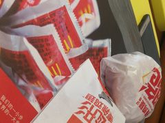 -麦当劳(三星城首创奥莱店)