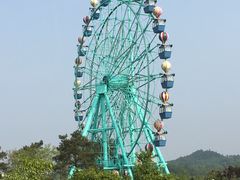 -南京银杏湖乐园