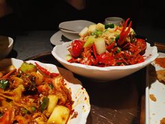 -虾胡闹龙虾馆(湄南河店)