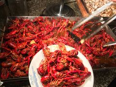 -星伦多自助料理(华润万象城店)