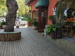 -萤火虫咖啡(后海店)