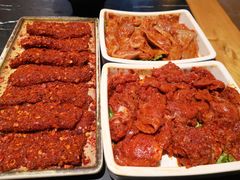 -杨家火锅(国美店)
