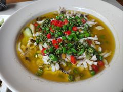 -三猫黑鱼花(南大店)