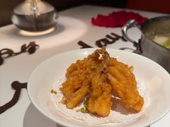 -洋房火锅(上海新天地南北里店)