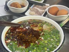 -伊穆祥牛肉面总店·清真