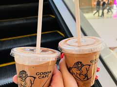 -GODIVA(万象城店)