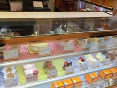 -Monchouchou檬舒舒(尚嘉中心店)