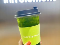 -introlemons(北京西单更新场店)