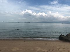 -黄金海岸环岛路