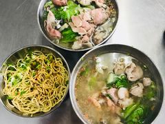 -广场正宗原汁薏米店