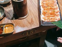 -九田家黑牛烤肉料理(新辰里亚运村店)