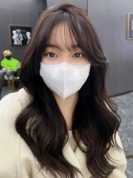 -MORI HAIR SALON日式美发沙龙