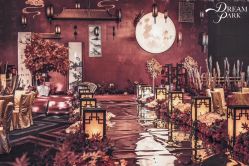 点击看大图 -忆江南婚礼策划(姑苏店)