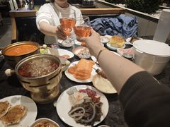 -川骄海鲜自助(亚运村店)