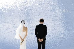 -金夫人婚纱摄影