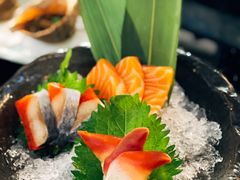 -真剑日本料理·铁板烧(贵州路店)