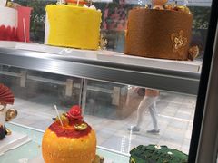 -你好独角兽·蛋糕甜品