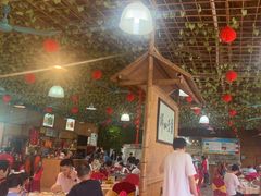 -崖口红树林海鲜餐厅