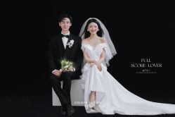 点击看大图 -金夫人婚纱摄影(西昌店)