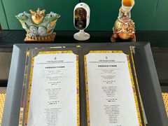 -宫事颐庭·老佛爷贵寿下午茶(颐和园店)