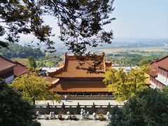 -东庐山观音寺