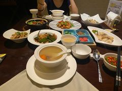 -元素中餐厅.海南菜.粤菜.椰子鸡.海鲜.包房.石梅湾威斯汀度假酒店