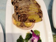 -浦江餐饮•上海菜馆(五四路店)