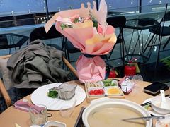-湯系·煲汤手艺人(东二环泰禾广场店)