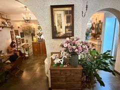 -绿房子方寸咖啡(星海名城店)
