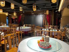 大堂-帝一铭家宴(板塘店)