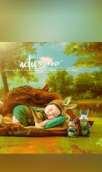 -挚纯baby儿童摄影(庐阳区店)