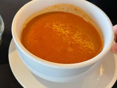 土耳其扁豆汤-Efes Turkish & Mediterranean Cuisine 艾菲斯餐厅(陆家嘴店)