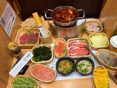 -独食火锅·半米屋台(望平街店)