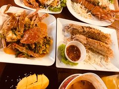 -两兄弟Song Pee Nong(2号店)