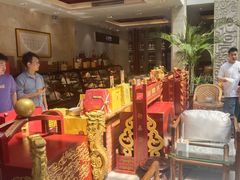-御茶膳房皇家糕点博物馆(北京首店)