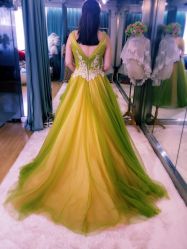 -LANYI COUTURE高级婚纱礼服改衣店