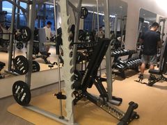 -YCHL FIT 健身(星寰店)