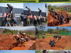 -昆明春城湖畔度假村