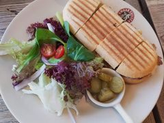 -maan coffee漫咖啡(通州店)