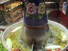 -龙虾风暴(松江店)